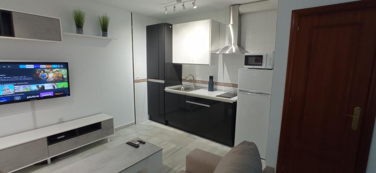 Вилла Apartamento Arkus Аркос де ла Фронтера Экстерьер фото