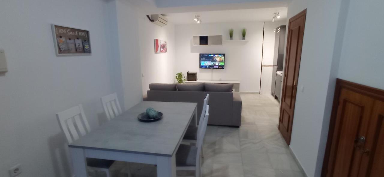 Вилла Apartamento Arkus Аркос де ла Фронтера Экстерьер фото